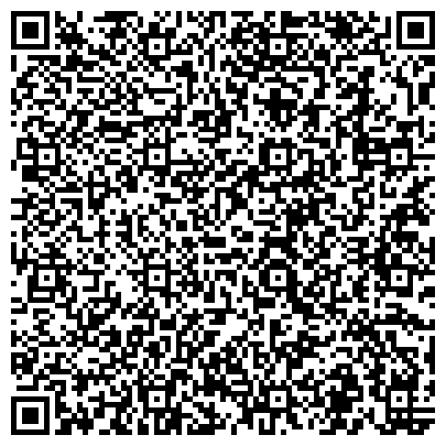 QR-код с контактной информацией организации ООО Мастерская вышивки,  производственно-торговая фирма, "Авалон+"