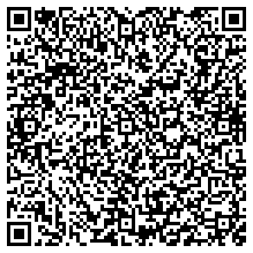 QR-код с контактной информацией организации Компания «ИНАВЭКС»