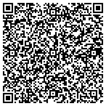 QR-код с контактной информацией организации ИП Кузьминых