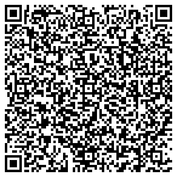 QR-код с контактной информацией организации ООО Инфознак (Вектор print)