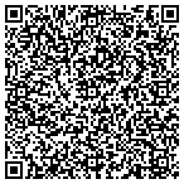 QR-код с контактной информацией организации ИП ГАЛЕЕВА ГОСТИНИЦА  квартирного типа