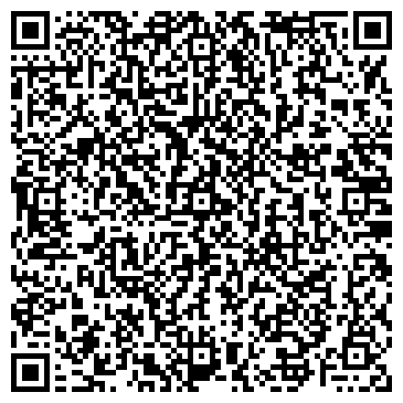 QR-код с контактной информацией организации ООО "Креатив PRоект"
