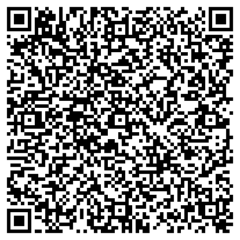 QR-код с контактной информацией организации ООО Дешели Инвест