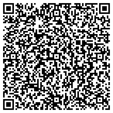QR-код с контактной информацией организации ООО «ТехноСитиСервис»
