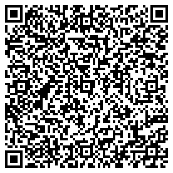 QR-код с контактной информацией организации ИП Зайцева Валерия