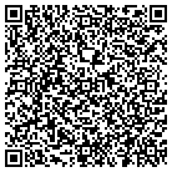 QR-код с контактной информацией организации ООО Липа Лес