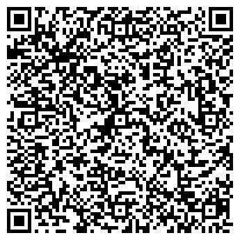 QR-код с контактной информацией организации Фонд dnevnik