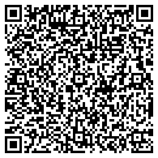 QR-код с контактной информацией организации ФОРСАЖ