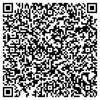 QR-код с контактной информацией организации ООО КомСайт