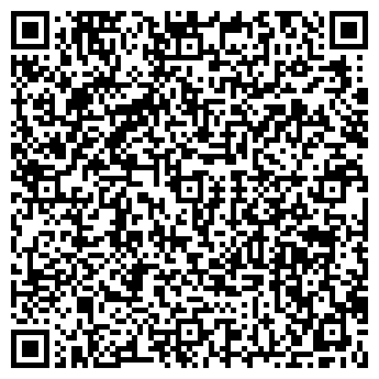 QR-код с контактной информацией организации ИП Сидоренко