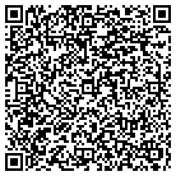 QR-код с контактной информацией организации ДЕТСКИЙ САД № 1813