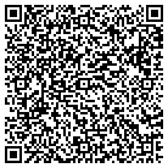 QR-код с контактной информацией организации ШКОЛА № 1265