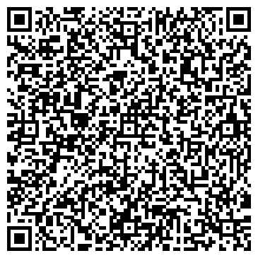 QR-код с контактной информацией организации JS CASUAL