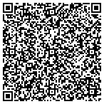 QR-код с контактной информацией организации Компьютерный клуб Digital matrix