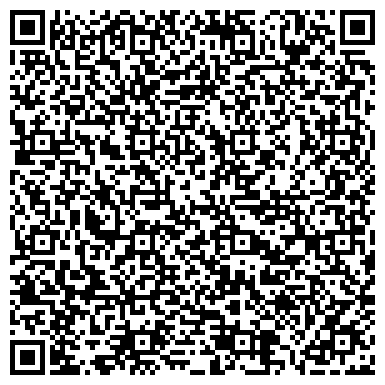 QR-код с контактной информацией организации ФЕДЕРАЛЬНАЯ МИГРАЦИОННАЯ СЛУЖБА