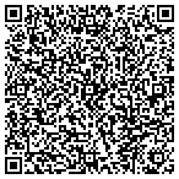 QR-код с контактной информацией организации ООО Поликарпов и Партнеры