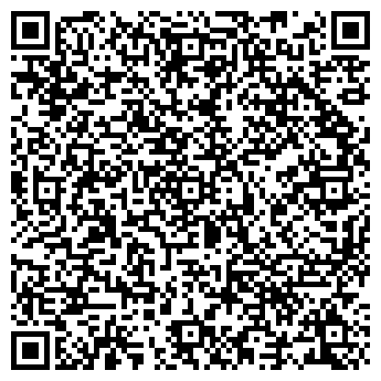QR-код с контактной информацией организации ООО "Юниторг"