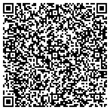QR-код с контактной информацией организации ЦЕННЫЙ МАГАЗИН