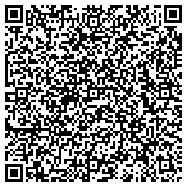 QR-код с контактной информацией организации НИКА, ГИМНАЗИЯ № 1636