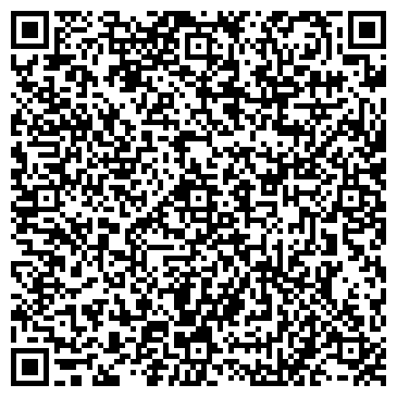 QR-код с контактной информацией организации Газета Вестник ЗОЖ