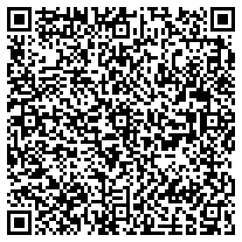 QR-код с контактной информацией организации РЕНЕССАНС БАНК КБ