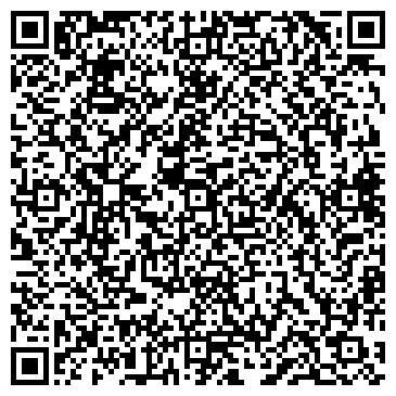 QR-код с контактной информацией организации МОЛОДИЛЬНОЕ ЯБЛОКО