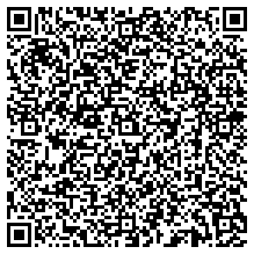 QR-код с контактной информацией организации ИП Торговый Дом "Муравей"
