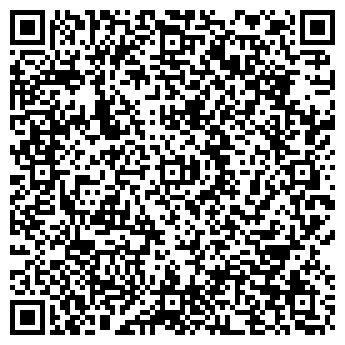 QR-код с контактной информацией организации ИП Кузница-ART