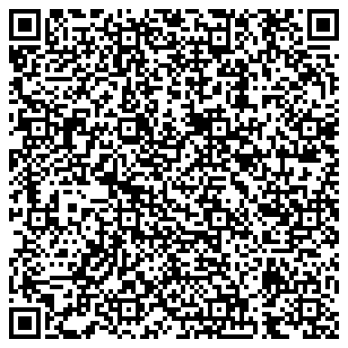 QR-код с контактной информацией организации ООО HelpUser компьютерный сервис