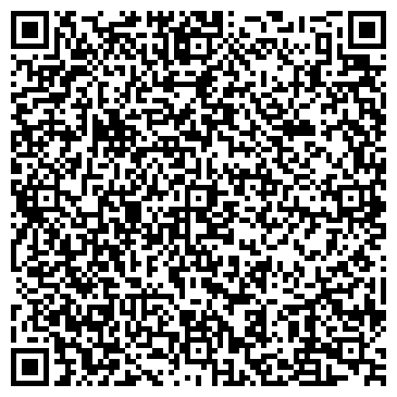 QR-код с контактной информацией организации ООО Галерея Немецких окон