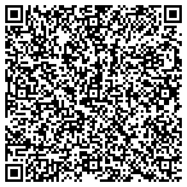 QR-код с контактной информацией организации ИП Куликова Н.А. "Росс-Тур"