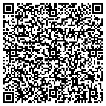 QR-код с контактной информацией организации ИП "Ника-Тур"