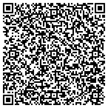 QR-код с контактной информацией организации ООО Три пятерки Екб