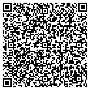 QR-код с контактной информацией организации ООО НПП «УГК»