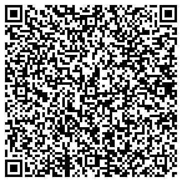 QR-код с контактной информацией организации ИП Матраскин