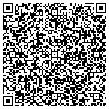 QR-код с контактной информацией организации ООО Первый магазин
