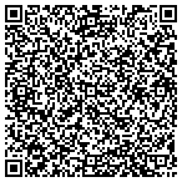 QR-код с контактной информацией организации УФО «Спектрум»