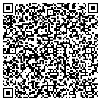 QR-код с контактной информацией организации ООО Элвимаг