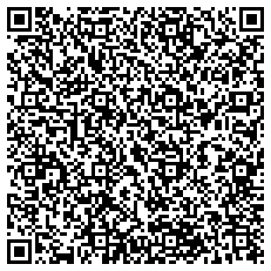 QR-код с контактной информацией организации Школа танцев DanceMasters