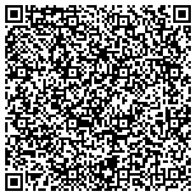 QR-код с контактной информацией организации ООО "ВебДивижн"