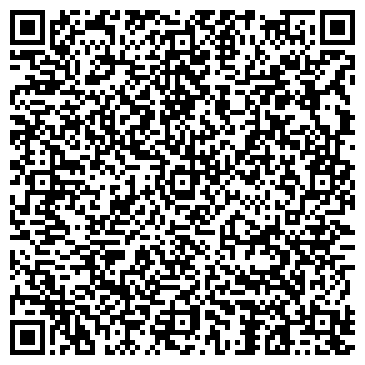 QR-код с контактной информацией организации Магазин парфюмерии PARFUMERIYA.DP.UA