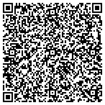 QR-код с контактной информацией организации ИП Hатяжные потолки