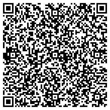 QR-код с контактной информацией организации ООО Психологический центр "Хорошее начало"