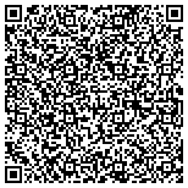 QR-код с контактной информацией организации ООО Мебельная компания "Инара"