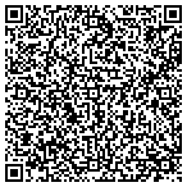 QR-код с контактной информацией организации ИП Салон красоты "Амазонки"