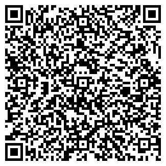 QR-код с контактной информацией организации ЗАО ОРИОН