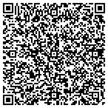 QR-код с контактной информацией организации ООО Параллель