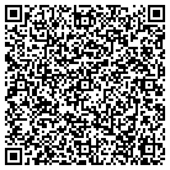 QR-код с контактной информацией организации ООО ТМК Север