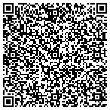 QR-код с контактной информацией организации ИП Частный детский сад "Светлячок"