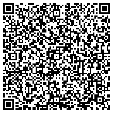 QR-код с контактной информацией организации ООО Форумтест